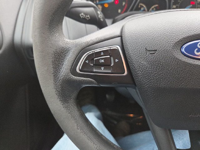 Used 2018 Ford Focus S FWD image 30