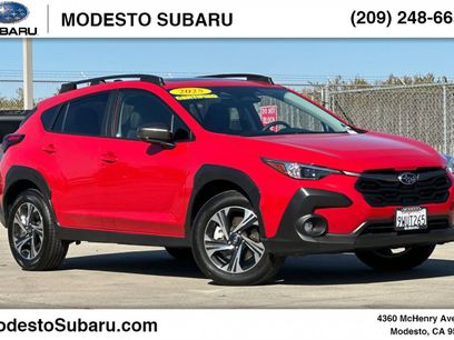 Certified 2025 Subaru Crosstrek 2.5i Premium
