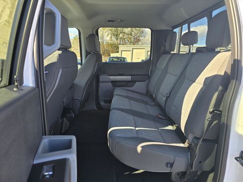 New 2026 Ford F350 XL w/ STX Appearance Package image 11