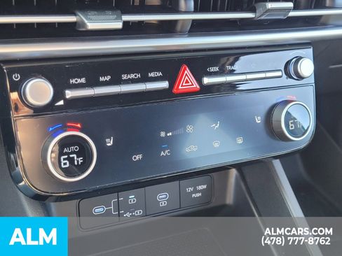 Used 2026 Hyundai Santa Cruz SEL image 21