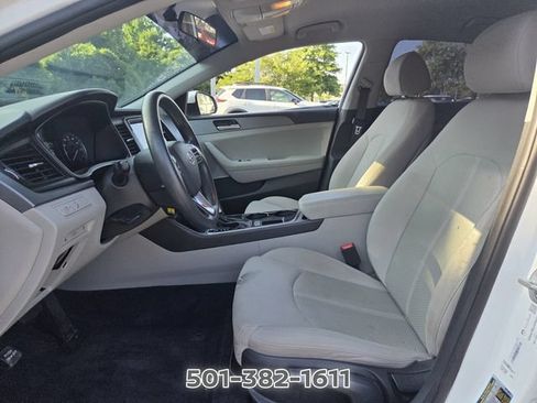 Used 2018 Hyundai Sonata ECO FWD image 9