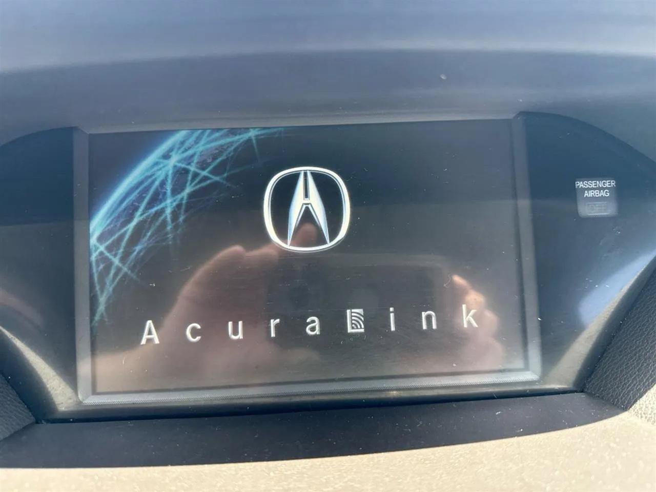 Used 2016 Acura MDX SH-AWD image 20