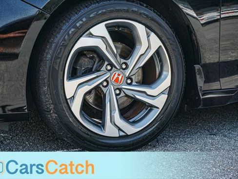 Used 2019 Honda Accord EX-L image 16