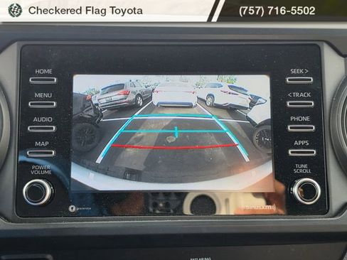Used 2021 Toyota Tacoma SR image 17