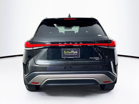 Used 2023 Lexus RX 350 Premium w/ Accessory Package AWD/4WD image 7