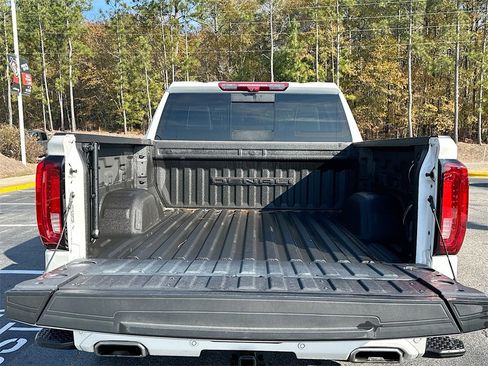 Used 2024 GMC Sierra 1500 Denali Ultimate image 16