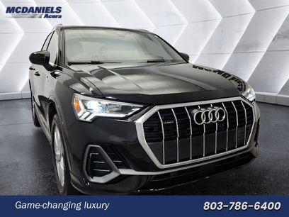 Used 2023 Audi Q3 2.0T Premium Plus w/ Premium Plus Package