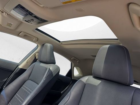 Used 2018 Lexus NX 300 AWD w/ Premium Package image 30