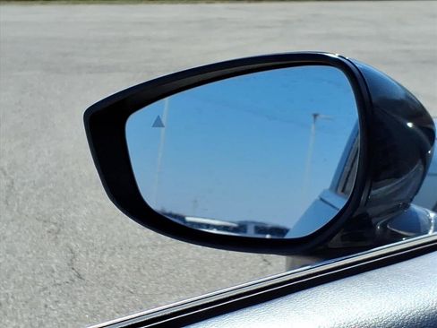 Used 2025 MAZDA CX-30 AWD 2.5 S w/ Preferred Package image 15