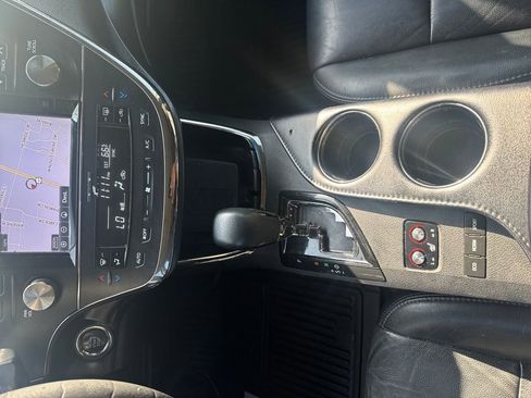 Used 2017 Toyota Avalon XLE Premium image 27