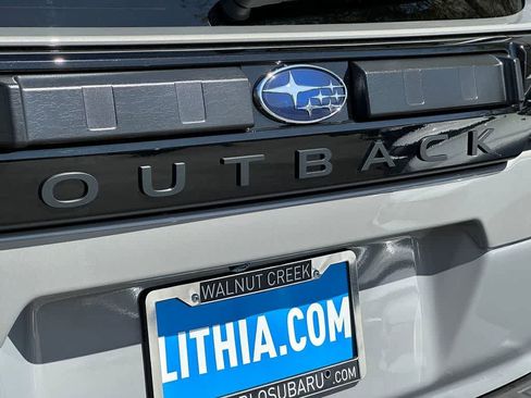 New 2026 Subaru Outback Wilderness image 6