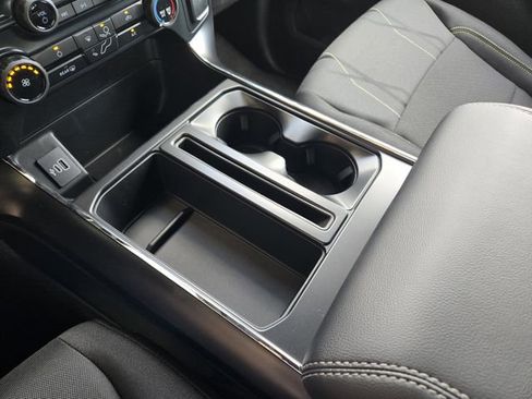 New 2025 Ford F150 STX w/ Equipment Group 200A image 16