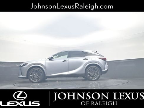 Certified 2025 Lexus RX 350 w/ Convenience Package image 22