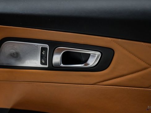 Used 2018 Mercedes-Benz AMG GT C image 98