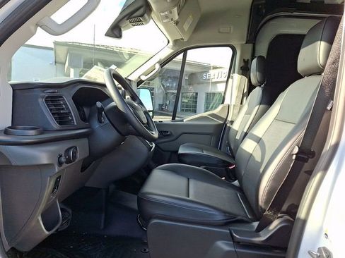 New 2026 Ford Transit 250 148 Medium Roof w/ Exterior Upgrade Package image 9