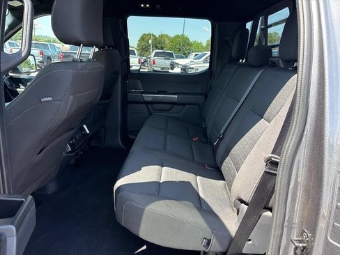 Used 2023 Ford F150 XLT w/ Equipment Group 302A High AWD/4WD image 17