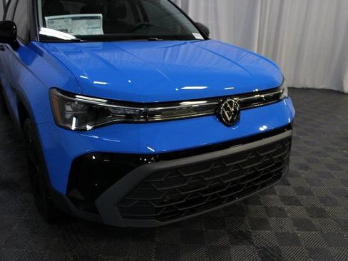 New 2026 Volkswagen Taos SE AWD/4WD image 29