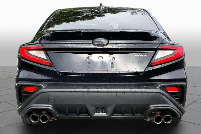 Used 2024 Subaru WRX Premium AWD/4WD image 5