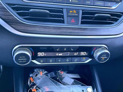 Used 2022 Nissan Altima 2.5 SL image 32