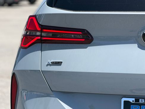New 2026 BMW X3 xDrive30 AWD/4WD image 15