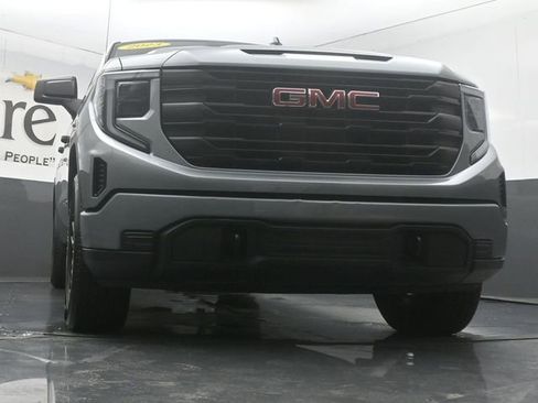 Used 2023 GMC Sierra 1500 Pro w/ Graphite Edition image 53
