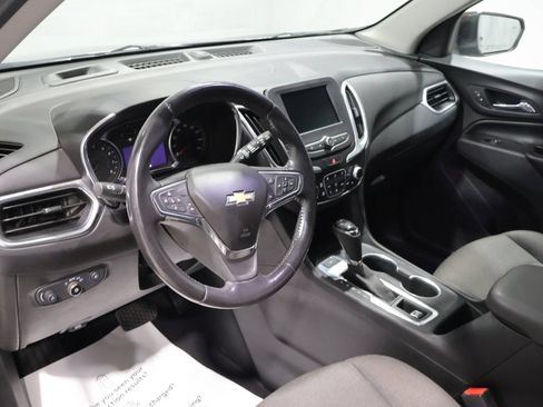 Used 2020 Chevrolet Equinox LT AWD/4WD image 15