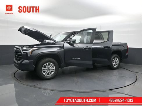 New 2026 Toyota Tundra SR5 w/ SR5 Premium Package image 55