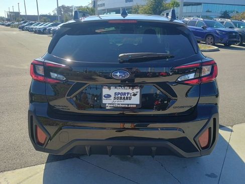 New 2026 Subaru Crosstrek 2.0i Premium image 5