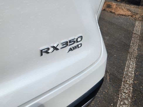 Certified 2024 Lexus RX 350 Premium Plus AWD/4WD image 19