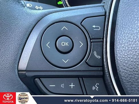Used 2023 Toyota RAV4 XSE AWD/4WD image 34
