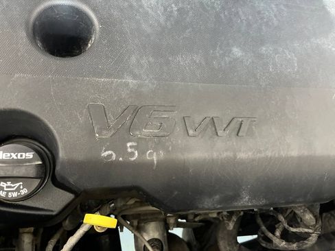 Used 2021 Chevrolet Traverse High Country AWD/4WD image 10
