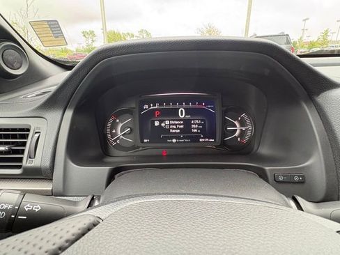 Used 2023 Honda Passport TrailSport image 18