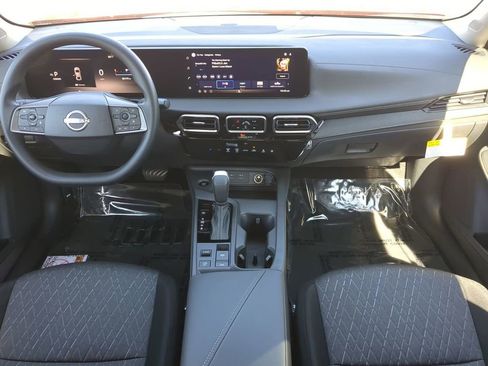 New 2026 Nissan Sentra SV w/ Floor Mat Package image 15