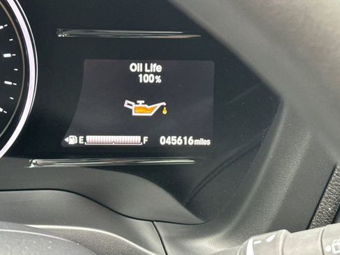 Certified 2022 Honda HR-V EX image 31