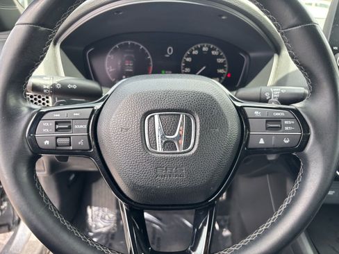 Certified 2024 Honda Civic Sport image 28