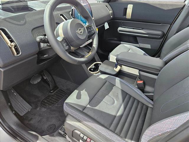 New 2027 MINI Cooper Countryman S AWD/4WD image 9