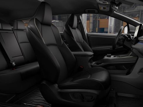 New 2026 Toyota bZ Woodland AWD/4WD image 34