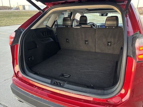 Used 2020 Ford Edge Titanium w/ Equipment Group 301A image 32