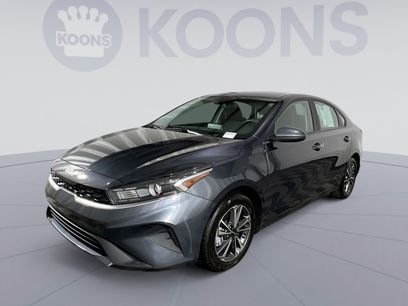 Used 2024 Kia Forte LXS