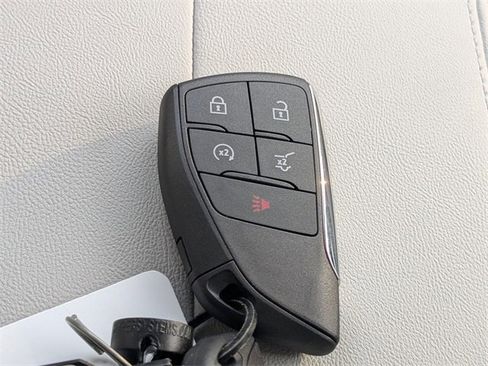 New 2026 GMC Terrain Denali image 32