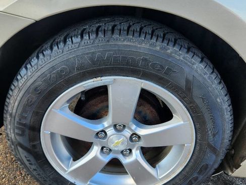 Used 2016 Chevrolet Cruze LT image 26