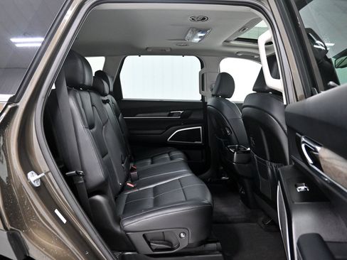 Used 2020 Kia Telluride EX AWD/4WD image 34