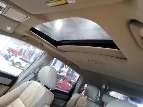 Used 2010 Honda CR-V EX-L image 9