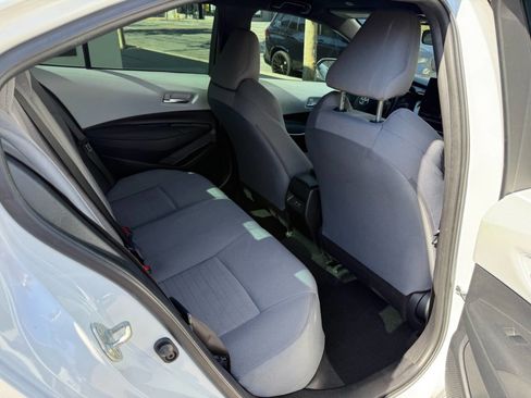 Used 2023 Toyota Corolla SE FWD image 26