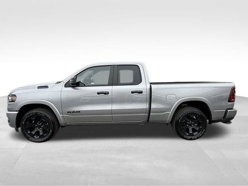Certified 2025 RAM 1500 Big Horn image 4