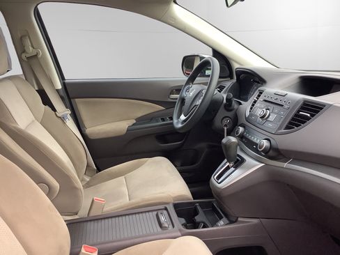 Used 2014 Honda CR-V EX image 15