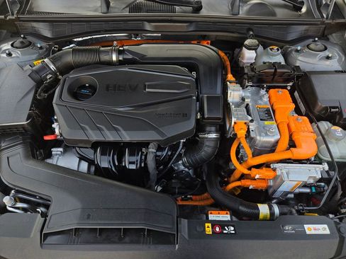 Used 2020 Hyundai Sonata Limited image 33