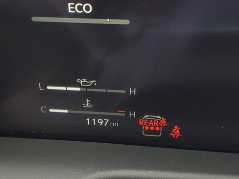 Used 2025 Lexus GX 550 GX 550 Overtrail w/ Accessory Package (32) image 25