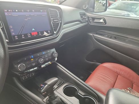 Certified 2024 Dodge Durango SRT AWD/4WD image 26