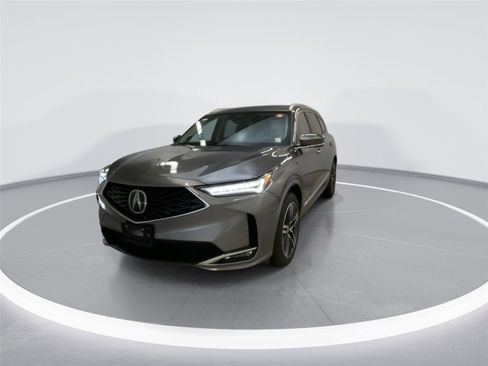 New 2026 Acura MDX SH-AWD w/ Advance Package image 4